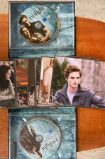 Twilight Movie Exclusive 2