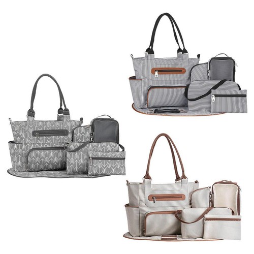 Borsa per pannolini - pannolini,