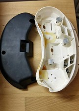 YAMAHA RD 350 LC 31K COVER/