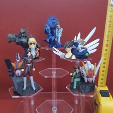 BANDAI Gashapon  Gundam E