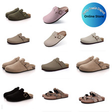 Zoccoli donna Crocs fatti a