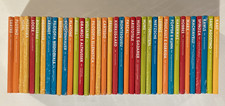 COLLEZIONE HACHETTE SCOPRIRE
