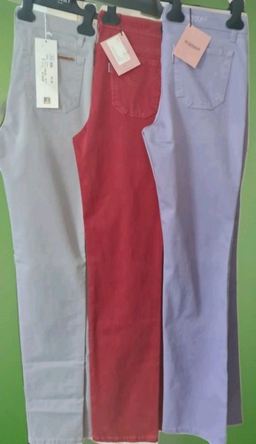 Jeans jeckerson taglia - jeans,