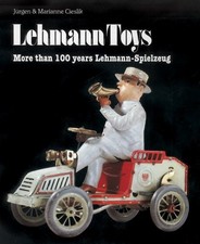 LEHMANN TOYS: MORE THAN 100