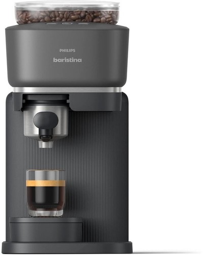 Philips baristina macchina - baristina,