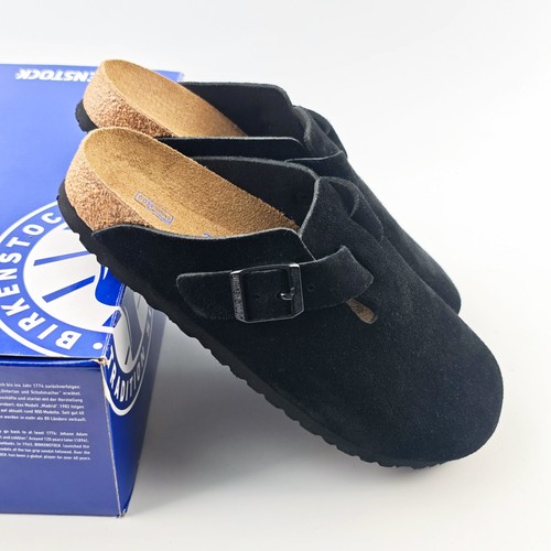 Zoccoli birkenstock boston - zoccoli,
