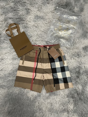 Costume burberry uomo - burberry,