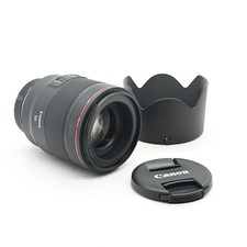 Canon RF 50 mm f1.2 L