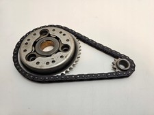 Motorino avviamento frizione Kawasaki ER 5 EN 500 GPZ 500 KLE 500 Bendix