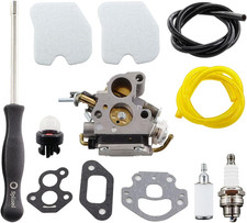 Carburatore Con Cacciavite