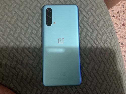 Oneplus nord con gb - 5g, 8