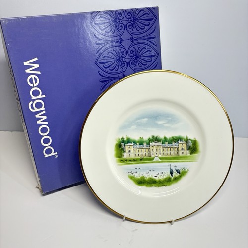 Woburn abbey wedgwood - abbey,