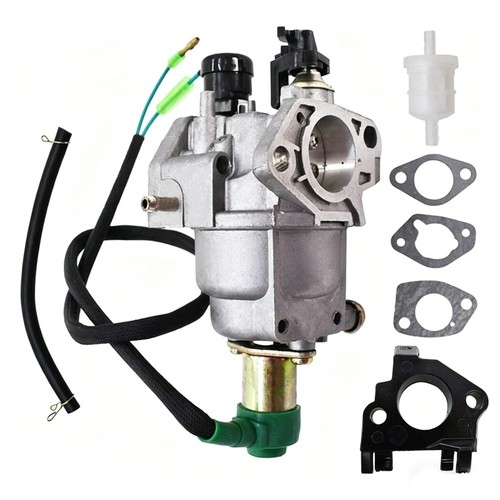 Kit carburatore per - carburatore, generatori