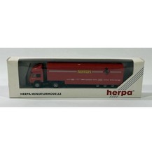 Herpa iveco turbostar - herpa,