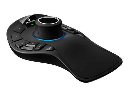 3dconnexion spacemouse pro - spacemouse,