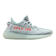 Yeezy Boost 350 V2 Blue Tint