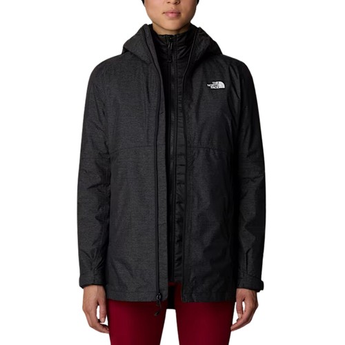 The north face giacca - north, da
