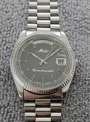 Bellissimo orologio vintage - bellissimo,