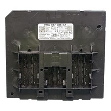 Modulo di controllo corpo