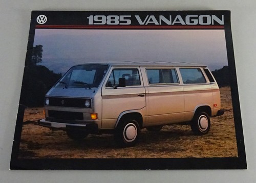 Prospect brochure vw - prospect, /