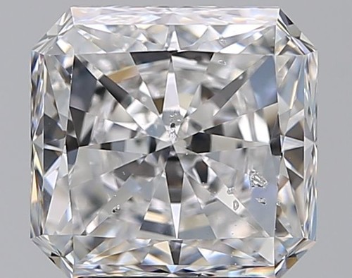 Diamante estratto naturale