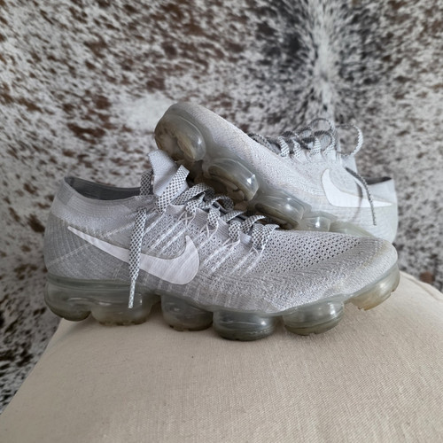 Nike air vapormax flyknit - nike,