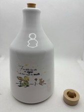 Oliera In Ceramica Piccolo