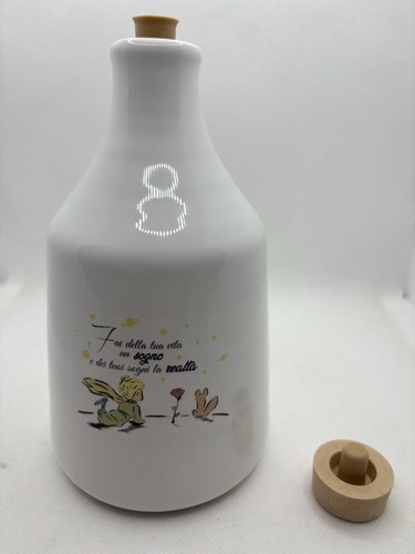 Oliera ceramica piccolo - oliera,