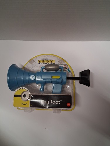 Minions fart giocattolo - minions,