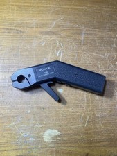 fluke y8100 current probe pinza amperometrica no weller Tester Multimetro