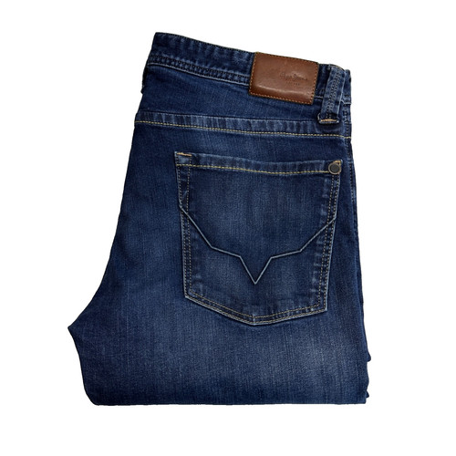 Pepe jeans cash uomo w36 - jeans,