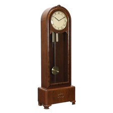 Orologio pendolo antico art - orologio,