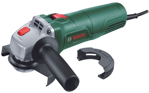 Bosch smerigliatrice angolare - smerigliatrice,