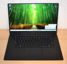 Dell Precision 5520 15,6"
