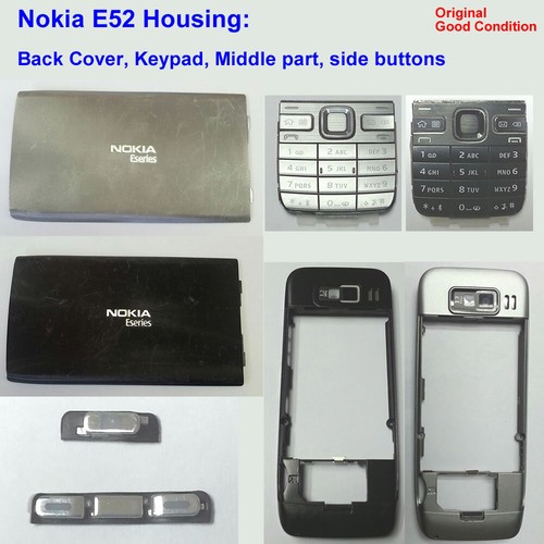Tastiera nokia e52 - e52, originale