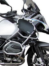 CRASH BARS HEED BMW R 1200 GS