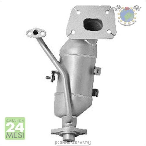 Catalizzatore sigam per - catalizzatore,