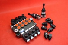 MOTORE BANCO IDRAULICO 4