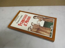 Franco Cardini - Francesco D'Assisi