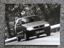 1992 LANCIA Y10 **LARGE**