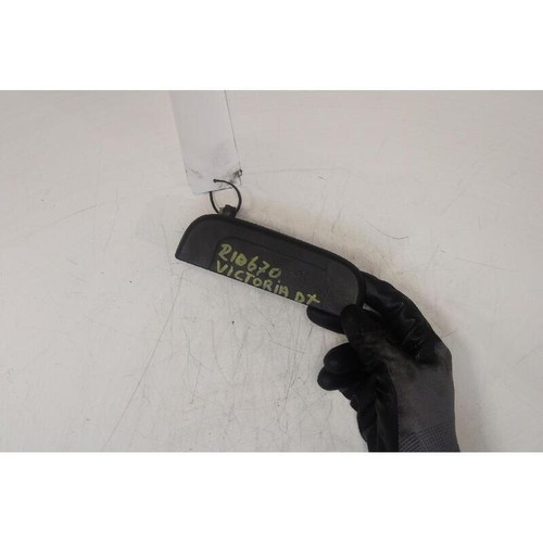 Maniglia porta ant giotti - dx,