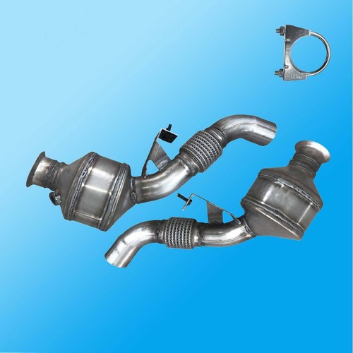 Catalizzatore cat bmw - catalizzatore,
