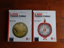Il nuovo pensiero plurale. Volume 1A & 1B. Filosofia per le scuole superiori