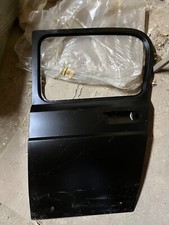 RENAULT R4 PORTA POSTERIORE SX REAR LEFT DOOR ORIGINAL RENAULT 7750722127