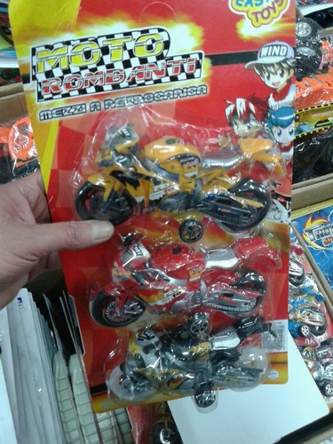 Set moto corsa kit gioco - set,