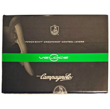 NEW Campagnolo VELOCE 10 Speed