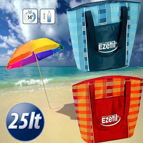 Borsa termica frigo 25lt - borsa,