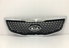 Griglia radiatore originale