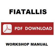 Fiatallis fiat fl4 40ca - fiatallis,