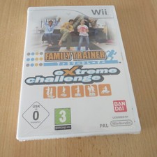 Family Trainer: Extreme